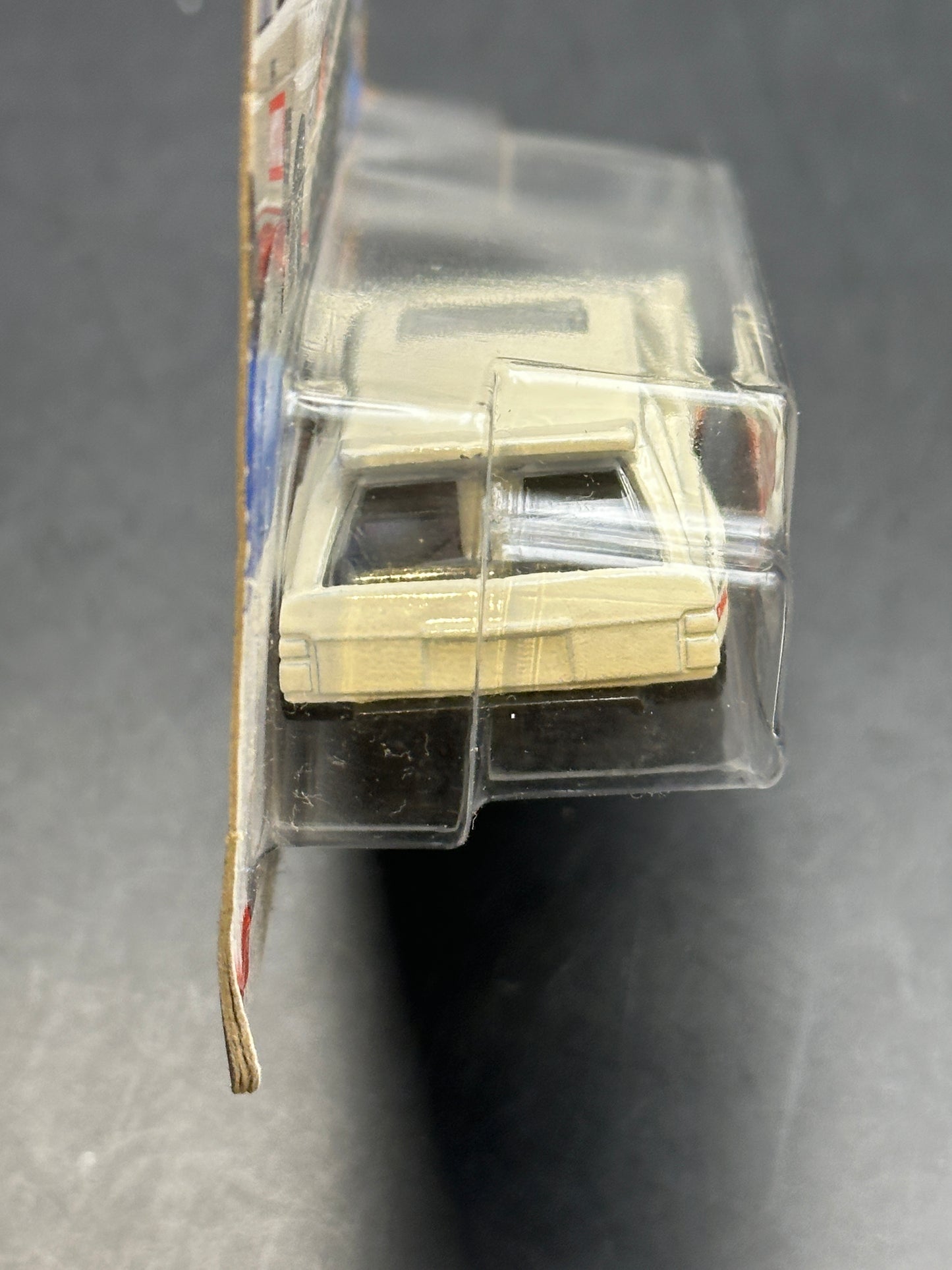 HOT WHEELS - NISSAN MAXIMA DRIFT CAR (2022) - HW WAGONS 4/5