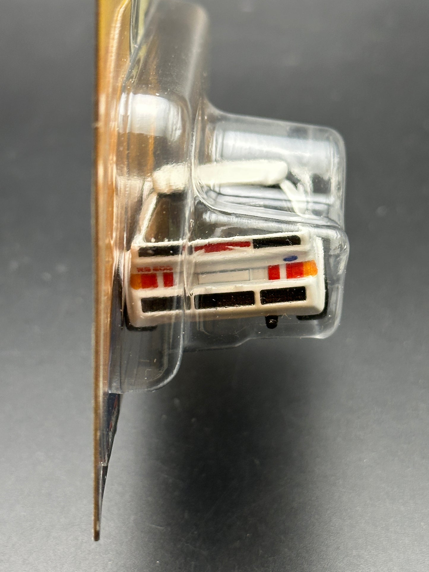HOT WHEELS - FORD RS200 (2024) - FAST & FURIOUS 2/5