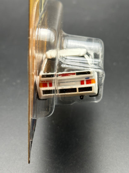 HOT WHEELS - FORD RS200 (2024) - FAST & FURIOUS 2/5
