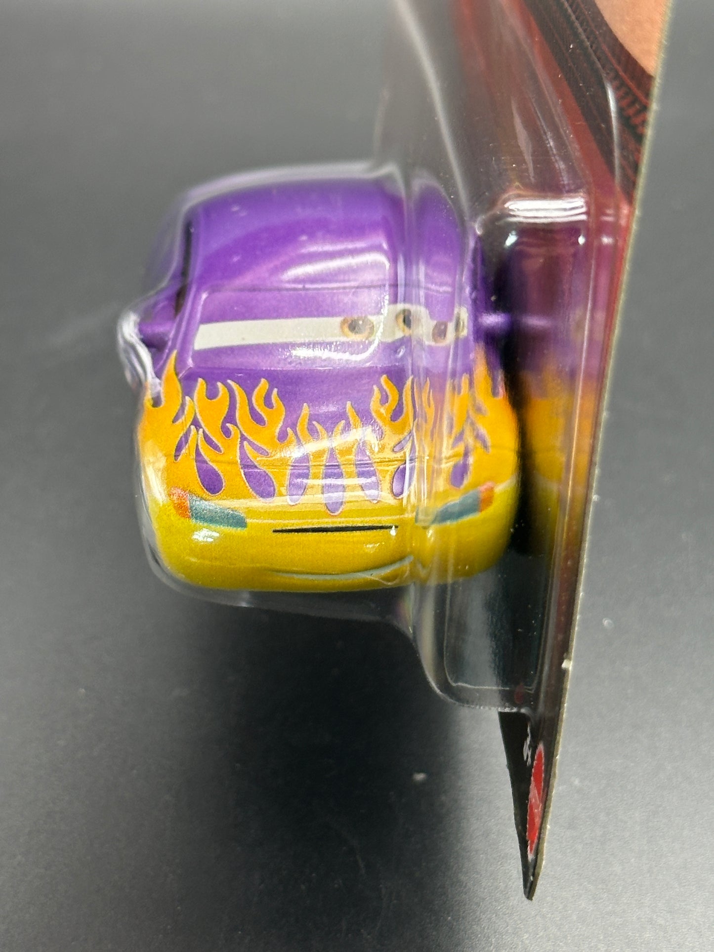 DISNEY PIXAR CARS - MARILYN - CARS - DIECAST