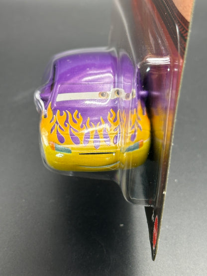 DISNEY PIXAR CARS - MARILYN - CARS - DIECAST