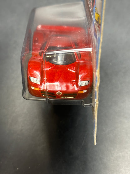 HOT WHEELS - NISSAN R390 GTI (2021) - HW FACTORY FRESH 9/10