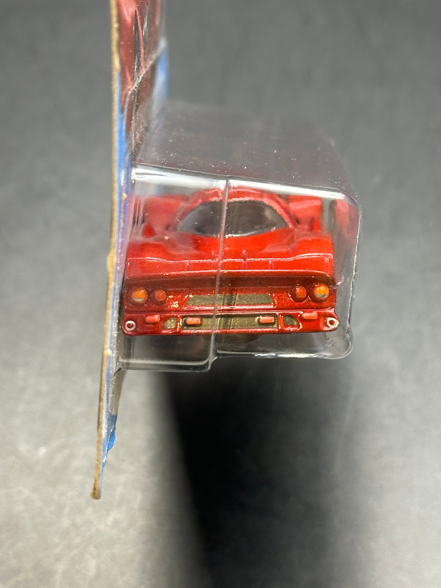 HOT WHEELS - NISSAN R390 GTI (2021) - HW FACTORY FRESH 9/10