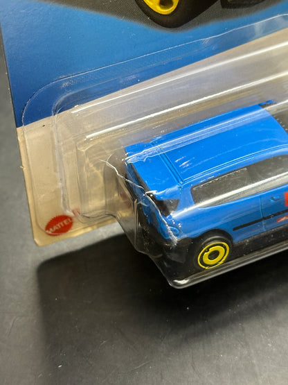 HOT WHEELS - HONDA CIVIC CUSTOM (2022) - HW J IMPORTS 10/10