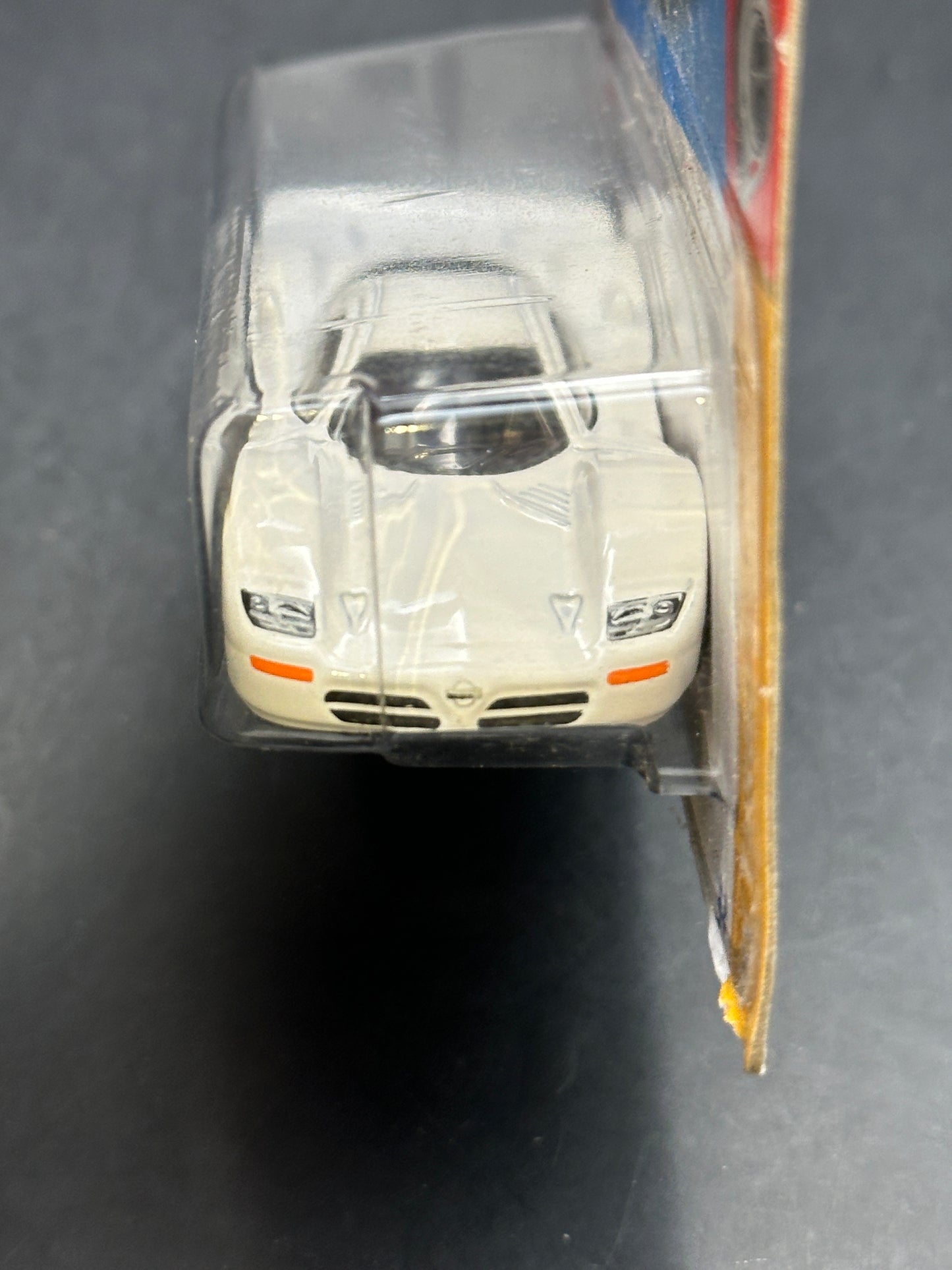 HOT WHEELS - NISSAN R390 GTI (2022) - HW TURBO 4/10