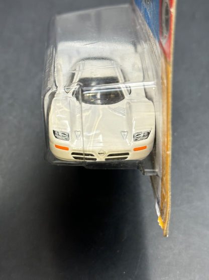 HOT WHEELS - NISSAN R390 GTI (2022) - HW TURBO 4/10