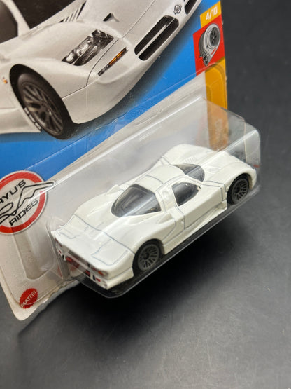 HOT WHEELS - NISSAN R390 GTI (2022) - HW TURBO 4/10