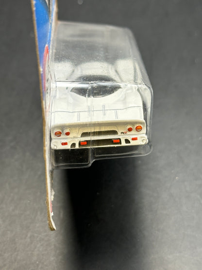 HOT WHEELS - NISSAN R390 GTI (2022) - HW TURBO 4/10