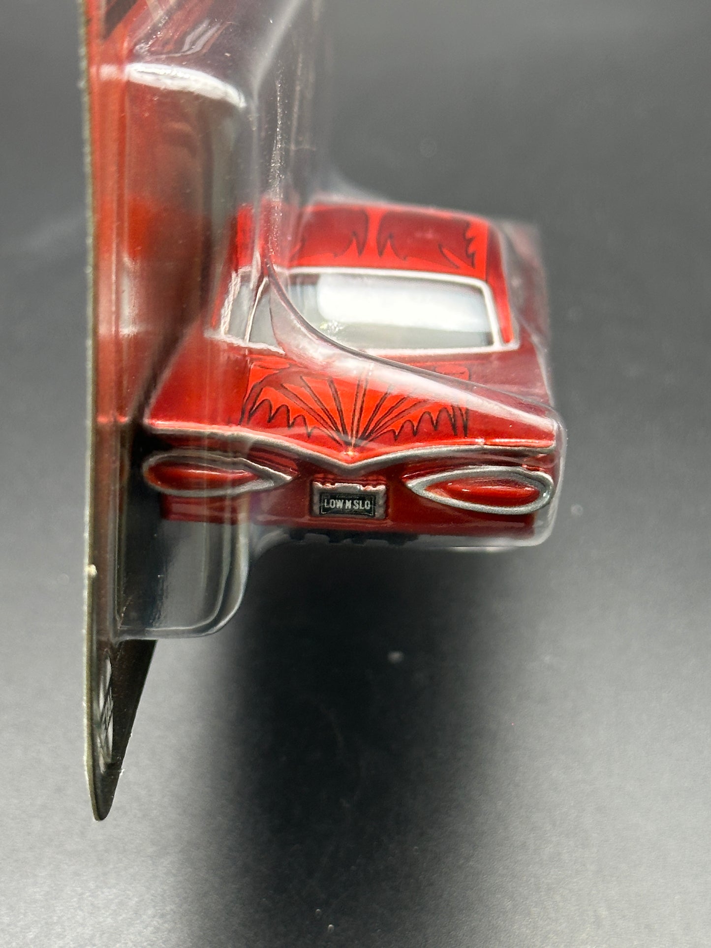 DISNEY PIXAR CARS - HYDRAULIC RAMONE - CARS - DIECAST