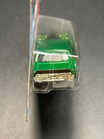 HOT WHEELS - 68 MERCURY COUGAR (2021) - HW FLAMES 2/5
