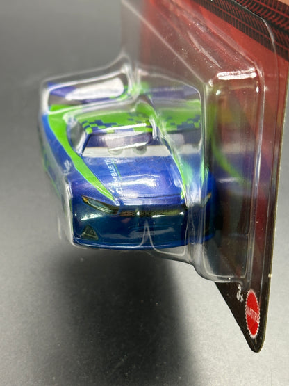 DISNEY PIXAR CARS - CHRIS ROAMIN - CARS - DIECAST