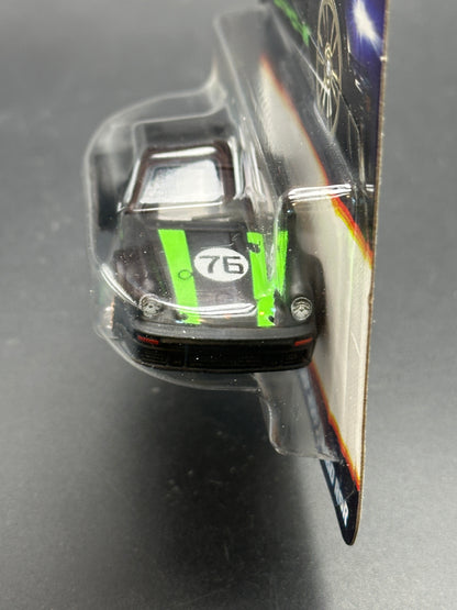 HOT WHEELS - PORSCHE 934 TURBO RSR (2025) - NEON SPEEDERS SERIES 6/8
