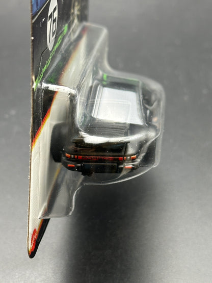 HOT WHEELS - PORSCHE 934 TURBO RSR (2025) - NEON SPEEDERS SERIES 6/8