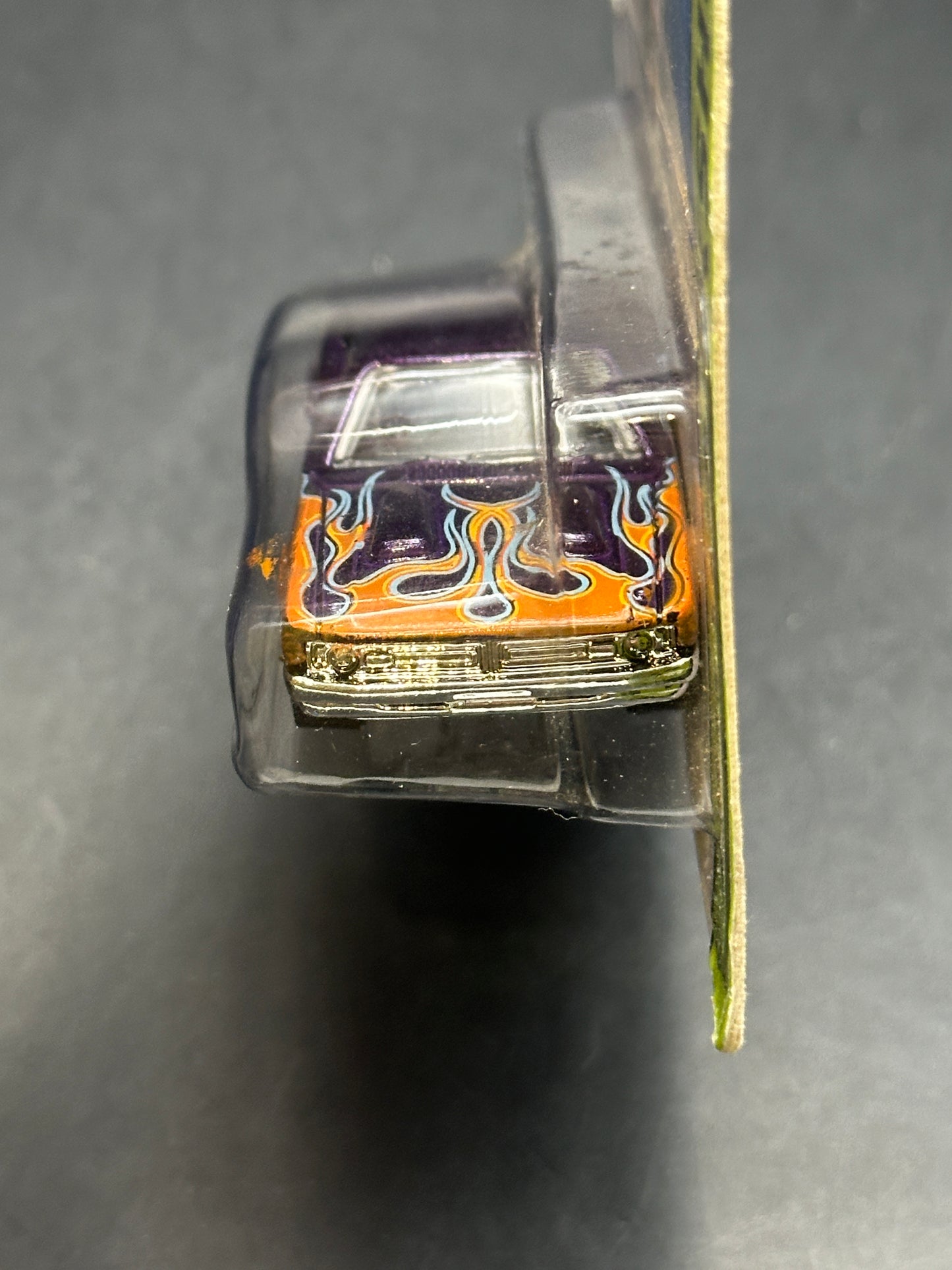 HOT WHEELS - 71 DODGE DEMON (2014) - HW WORKSHOP