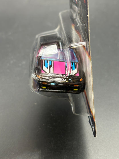 HOT WHEELS - TOYOTA AE86 COROLLA (2025) - NEON SPEEDERS SERIES 4/8