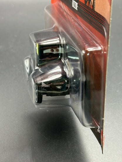 DISNEY PIXAR CARS - LIZZIE - CARS - DIECAST