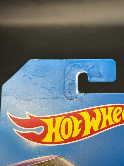 HOT WHEELS - 71 DODGE DEMON (2014) - HW WORKSHOP