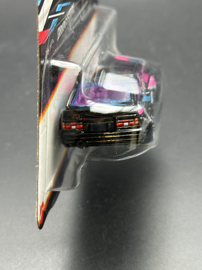 HOT WHEELS - TOYOTA AE86 COROLLA (2025) - NEON SPEEDERS SERIES 4/8