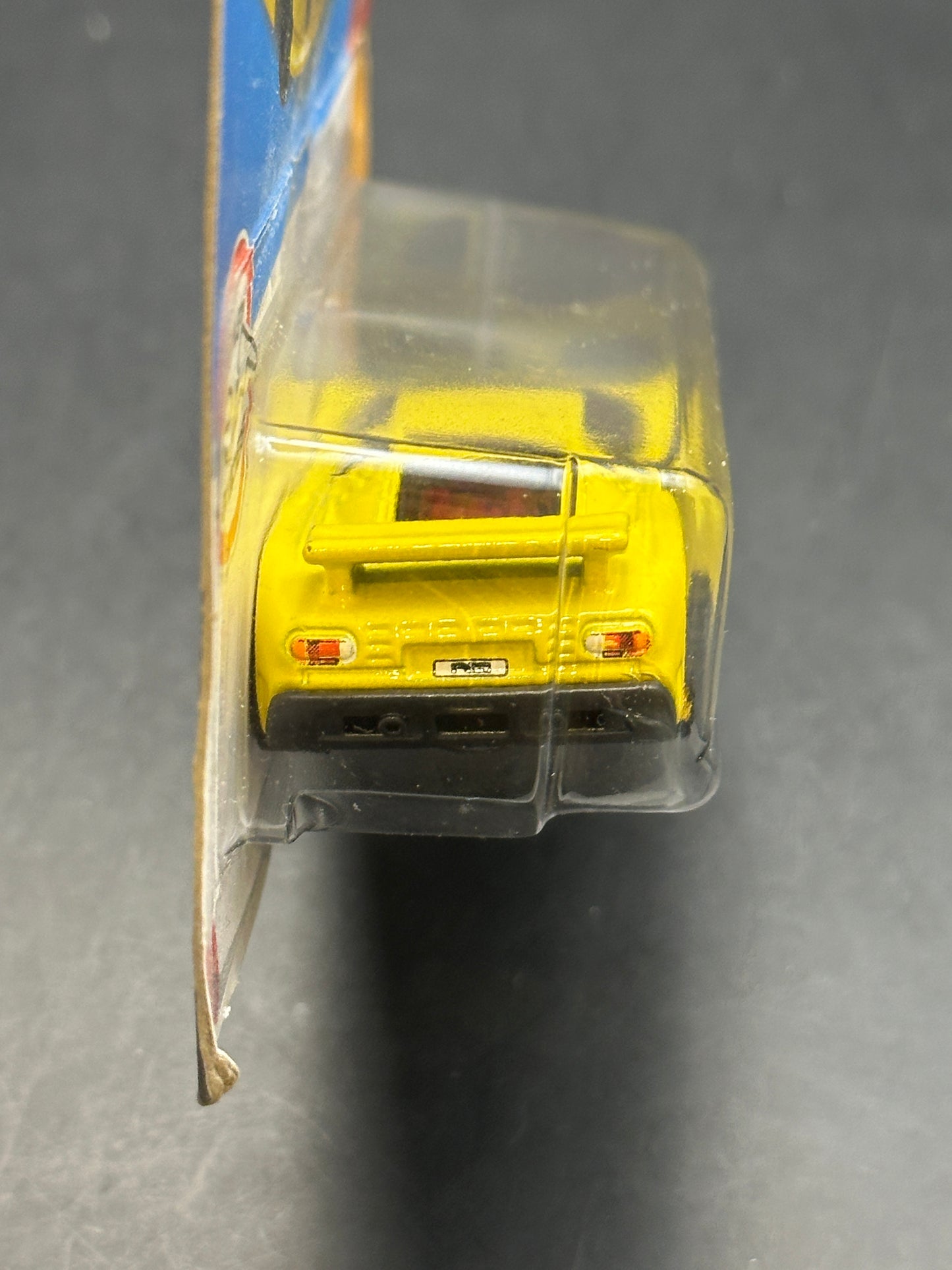 HOT WHEELS - 94 BUGATTI EB110 SS (2022) - HW TURBO 5/10