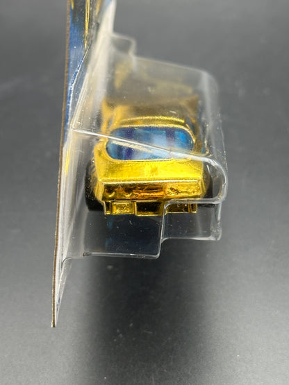 HOT WHEELS - CORVETTE STINGRAY (2026) - 58th ANNIVERSARY 6/6 - CHASE