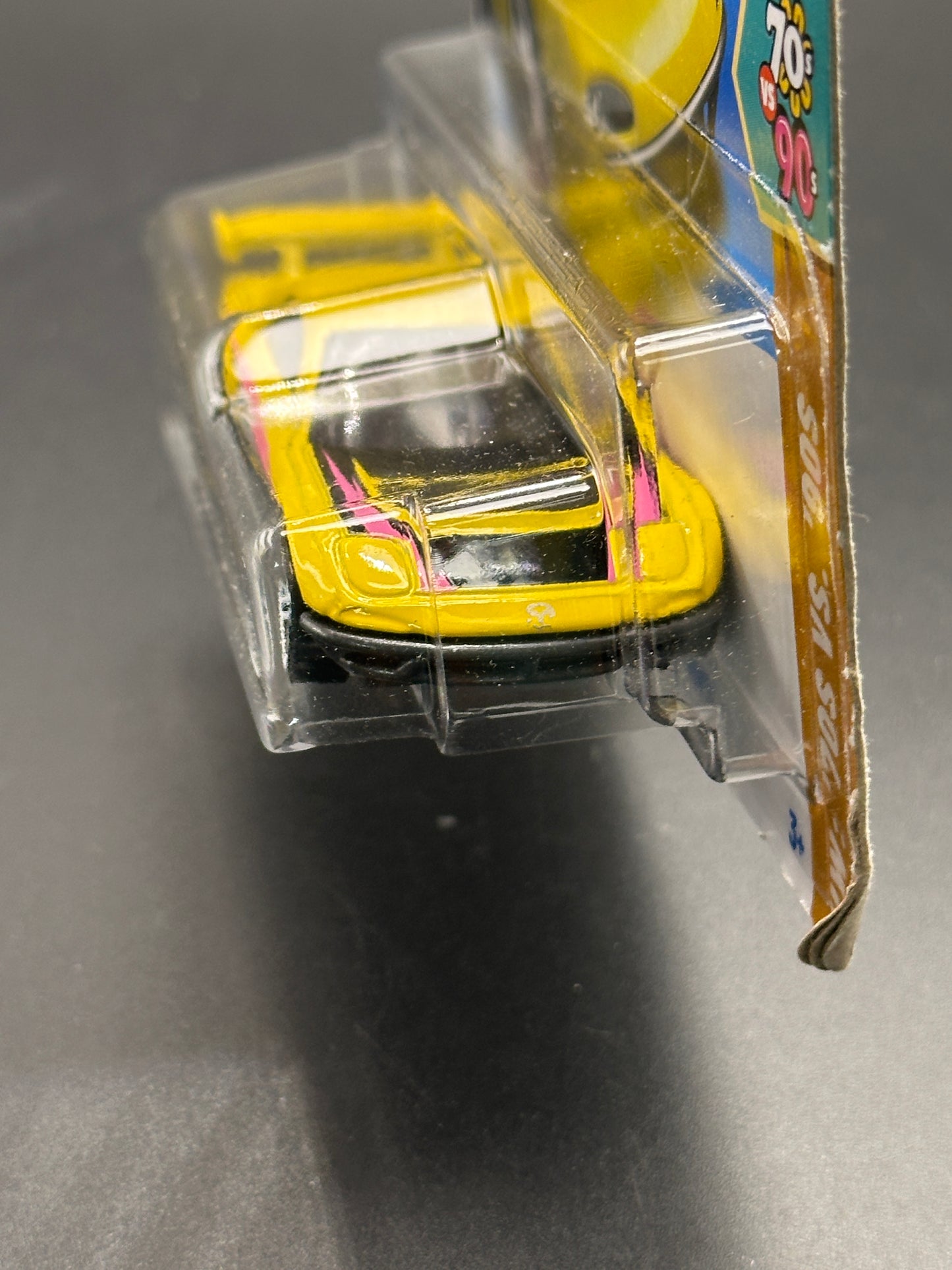 HOT WHEELS - 95 MAZDA RX7 DRIFT (2025) - HW 70s vs 90s 9/10