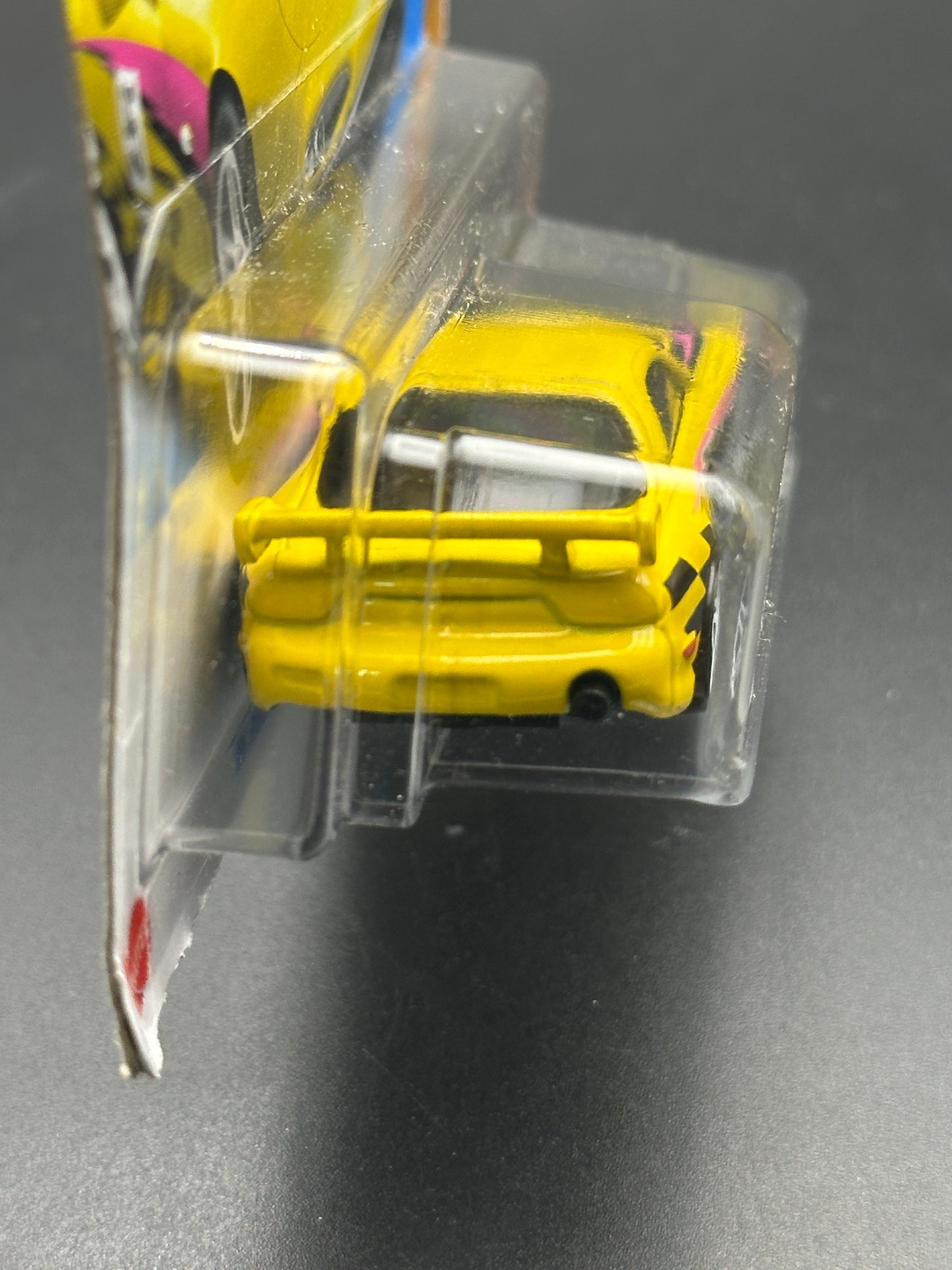 HOT WHEELS - 95 MAZDA RX7 DRIFT (2025) - HW 70s vs 90s 9/10