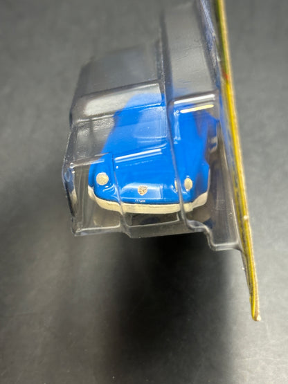 HOT WHEELS - PORSCHE 911 CARRERA CLIP (2025) - HW EXPERIMOTORS 6/10