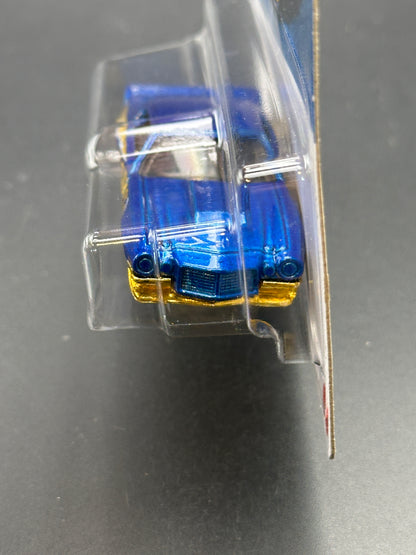 HOT WHEELS - 70 CHEVY CAMARO RS (2026) - 58th ANNIVERSARY 3/6