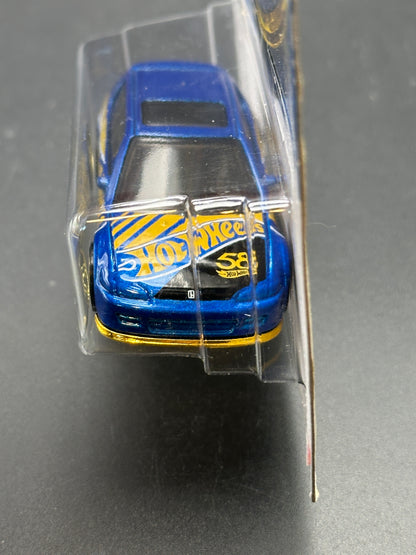 HOT WHEELS - 92 HONDA CIVIC EG (2026) - 58th ANNIVERSARY 2/6