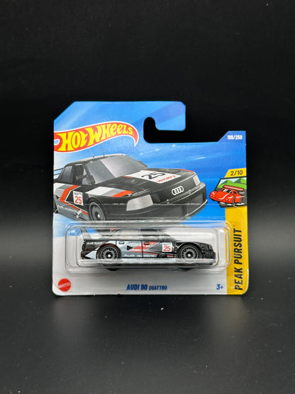 HOT WHEELS - AUDI 90 QUATTRO (2025) - HW PEAK PURSUIT 2/10