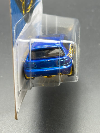 HOT WHEELS - 92 HONDA CIVIC EG (2026) - 58th ANNIVERSARY 2/6