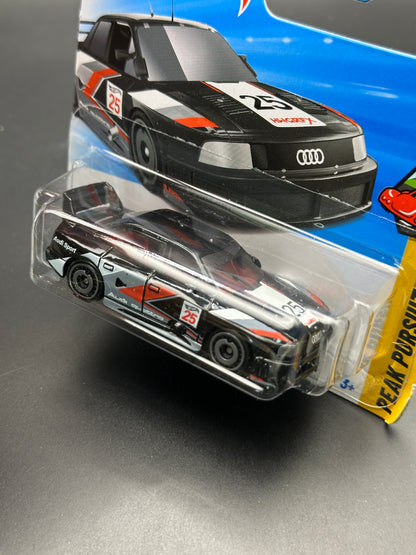 HOT WHEELS - AUDI 90 QUATTRO (2025) - HW PEAK PURSUIT 2/10