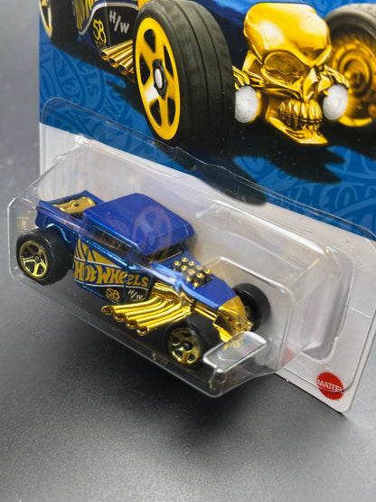 HOT WHEELS - BONE SHAKER (2026) - 58th ANNIVERSARY 1/6