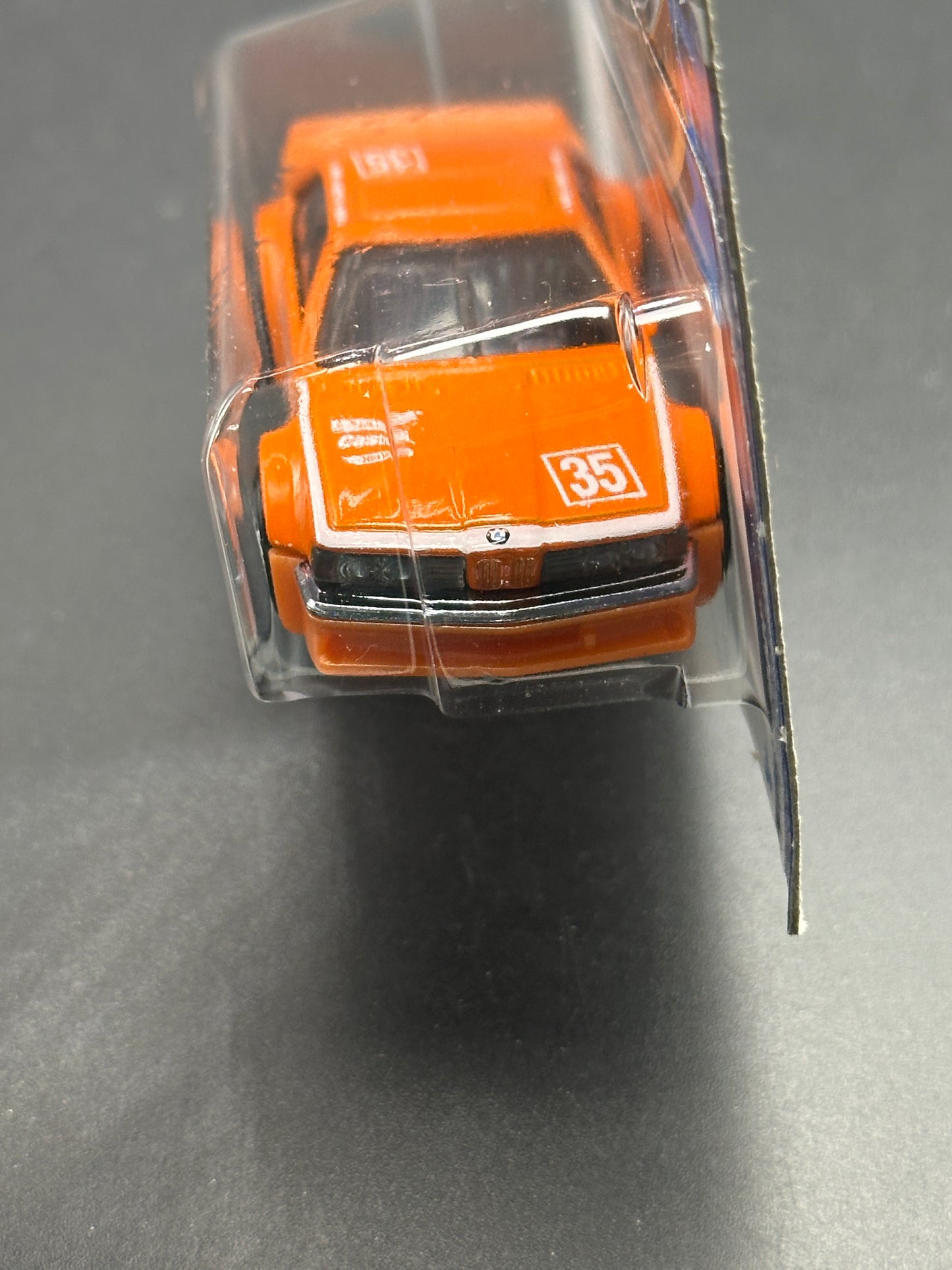 HOT WHEELS - BMW 635 CSi (2025) - HW WILD WIDEBODY 1/5