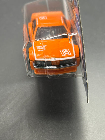 HOT WHEELS - BMW 635 CSi (2025) - HW WILD WIDEBODY 1/5