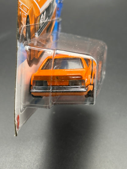 HOT WHEELS - BMW 635 CSi (2025) - HW WILD WIDEBODY 1/5