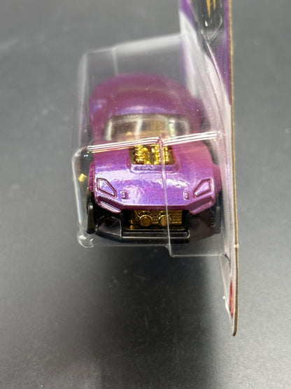 HOT WHEELS - MUSCLE AND BLOWN (2024) - 57th ANNIVERSARY 5/6