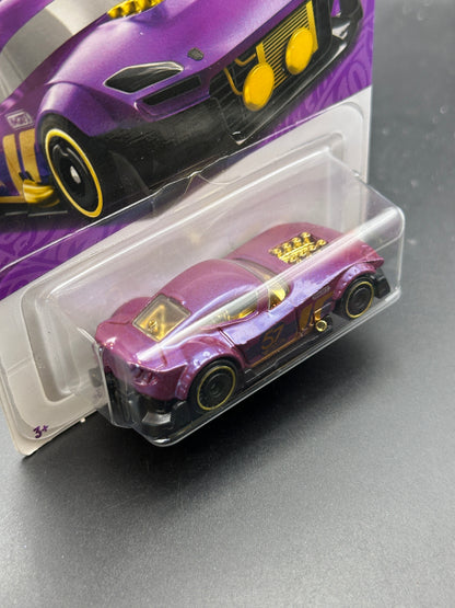 HOT WHEELS - MUSCLE AND BLOWN (2024) - 57th ANNIVERSARY 5/6