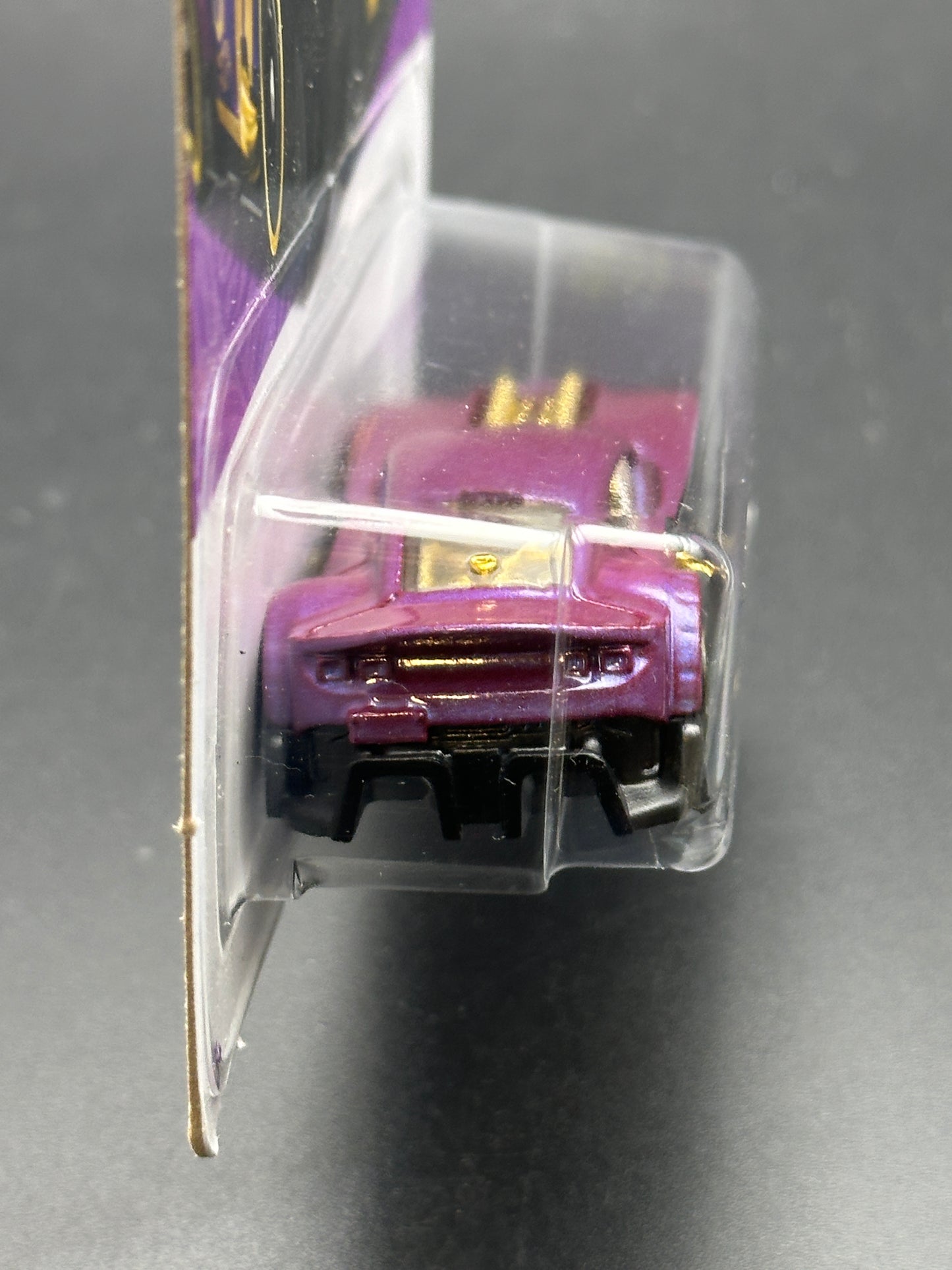 HOT WHEELS - MUSCLE AND BLOWN (2024) - 57th ANNIVERSARY 5/6