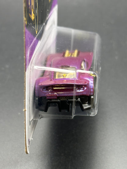 HOT WHEELS - MUSCLE AND BLOWN (2024) - 57th ANNIVERSARY 5/6