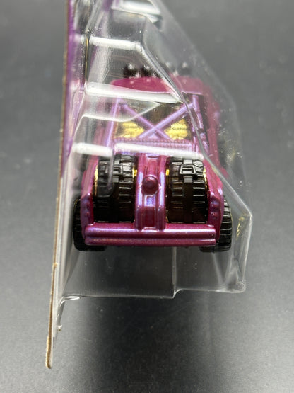 HOT WHEELS - 73 JEEP J10 (2024) - 57th ANNIVERSARY 3/6