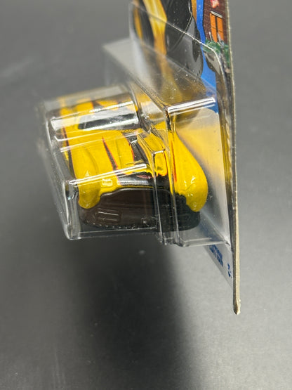 HOT WHEELS - ASTON MARTIN DB4GT HIGH SPEED EDITION (2025) - HW DREAM GARAGE 3/5