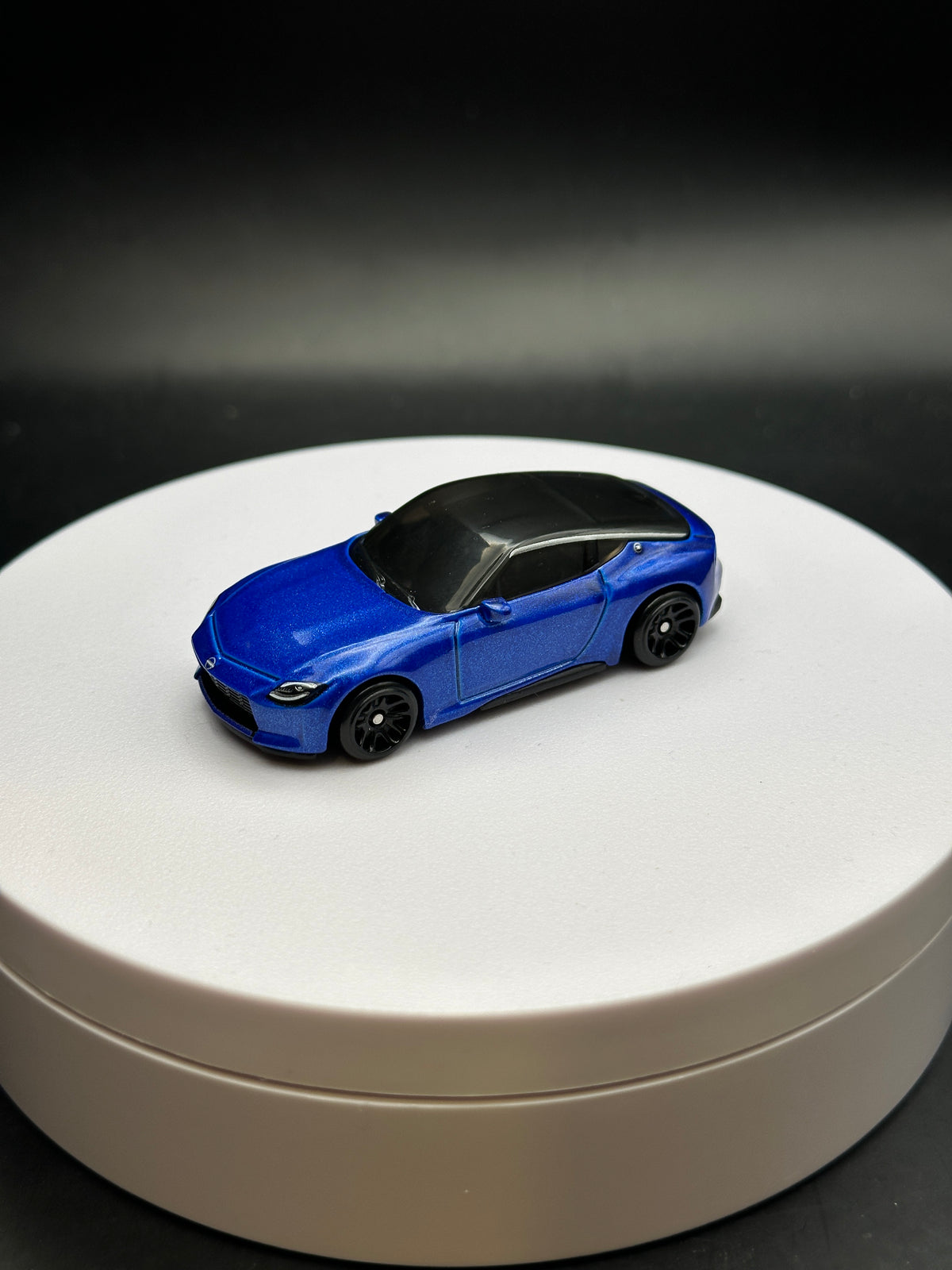 HOT WHEELS - 2023 NISSAN Z (2023) - HW J-IMPORTS 3/10 - LOOSE