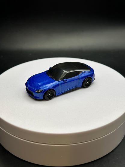 HOT WHEELS - 2023 NISSAN Z (2023) - HW J-IMPORTS 3/10 - LOOSE