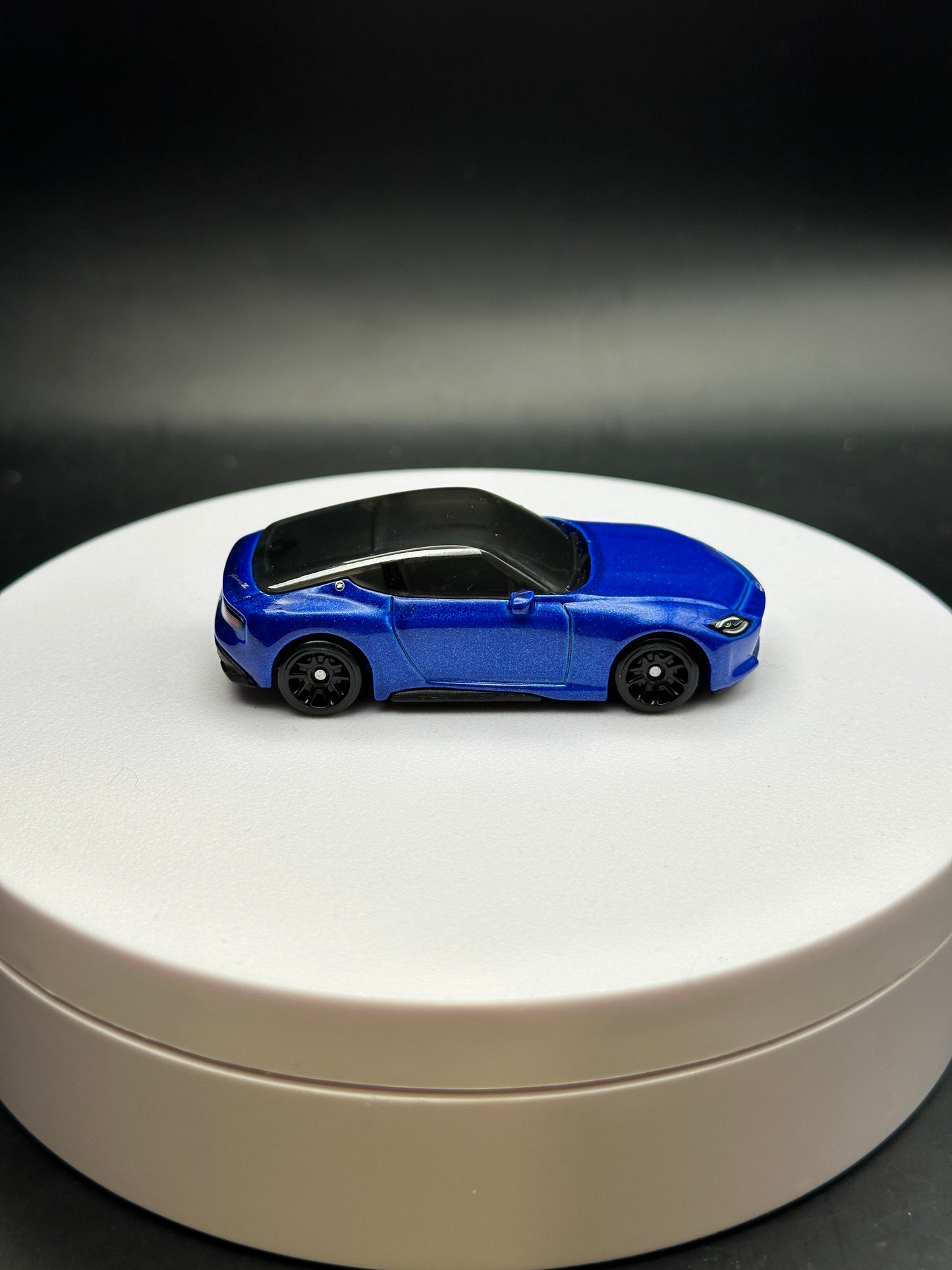 HOT WHEELS - 2023 NISSAN Z (2023) - HW J-IMPORTS 3/10 - LOOSE