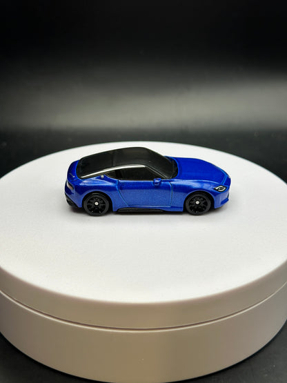 HOT WHEELS - 2023 NISSAN Z (2023) - HW J-IMPORTS 3/10 - LOOSE