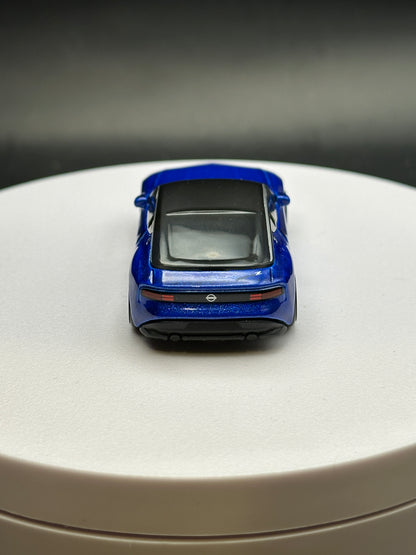 HOT WHEELS - 2023 NISSAN Z (2023) - HW J-IMPORTS 3/10 - LOOSE