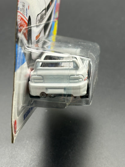 HOT WHEELS - 98 SUBARU IMPREZA 22B STI VERSION (2024) - HW THE 90s 10/10