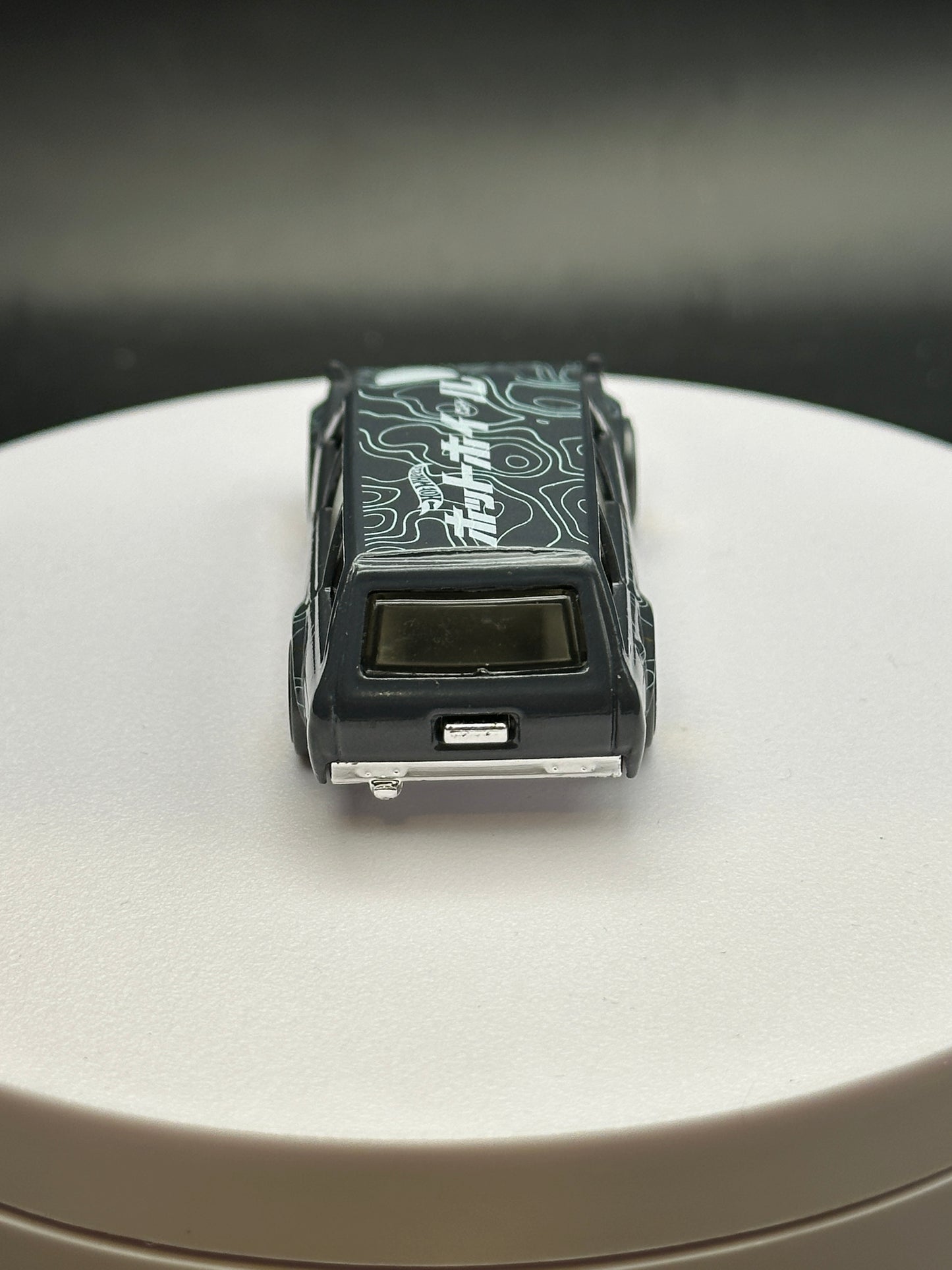 HOT WHEELS - 71 DATSUN BLUEBIRD 510 WAGON (2019) - MULTIPACK EXCLUSIVE - LOOSE