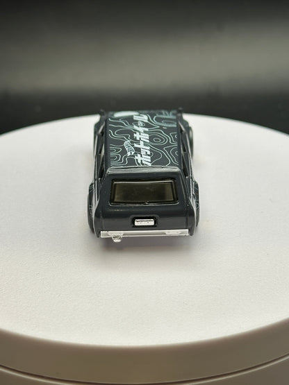 HOT WHEELS - 71 DATSUN BLUEBIRD 510 WAGON (2019) - MULTIPACK EXCLUSIVE - LOOSE